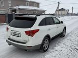Hyundai Veracruz 2008 года за 5 940 000 тг. в Астана – фото 5