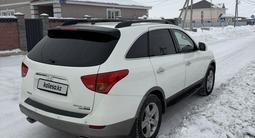Hyundai Veracruz 2008 года за 5 940 000 тг. в Астана – фото 5