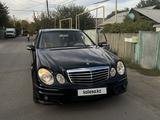 Mercedes-Benz E 320 2005 года за 5 500 000 тг. в Алматы – фото 3