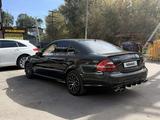 Mercedes-Benz E 320 2005 года за 5 500 000 тг. в Алматы – фото 2