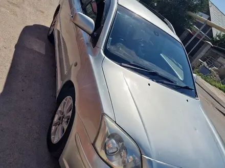 Toyota Avensis 2003 года за 4 000 000 тг. в Алматы