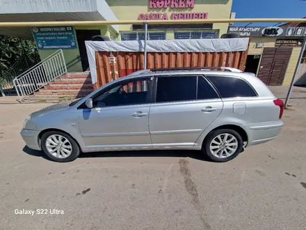 Toyota Avensis 2003 года за 4 000 000 тг. в Алматы – фото 3