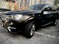 BMW X4 2014 года за 17 000 000 тг. в Алматы – фото 7