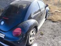 Volkswagen Beetle 1999 годаүшін1 750 000 тг. в Караганда