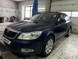 Skoda Octavia 2012 года за 4 000 000 тг. в Костанай