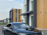 Mercedes-Benz CL 550 2010 годаүшін17 500 000 тг. в Алматы
