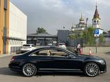 Mercedes-Benz CL 550 2010 годаүшін17 500 000 тг. в Алматы – фото 2