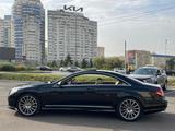 Mercedes-Benz CL 550 2010 годаүшін17 500 000 тг. в Алматы – фото 3
