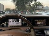 Mercedes-Benz CL 550 2010 годаүшін17 500 000 тг. в Алматы – фото 5