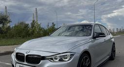 BMW 328 2015 годаүшін11 300 000 тг. в Астана – фото 4