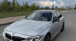 BMW 328 2015 годаүшін11 300 000 тг. в Астана – фото 3