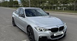 BMW 328 2015 годаүшін11 300 000 тг. в Астана – фото 2