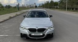 BMW 328 2015 годаүшін11 300 000 тг. в Астана