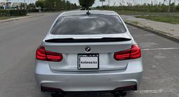 BMW 328 2015 годаүшін11 300 000 тг. в Астана – фото 5