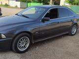 BMW 528 1998 годаүшін3 200 000 тг. в Шу – фото 3