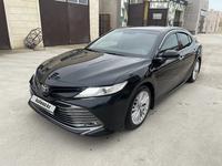 Toyota Camry 2019 года за 13 500 000 тг. в Актау