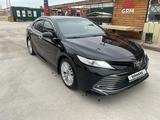 Toyota Camry 2019 годаүшін14 500 000 тг. в Актау – фото 2