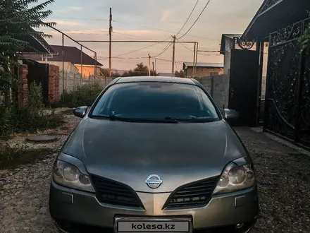 Nissan Primera 2005 года за 2 500 000 тг. в Тараз