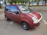 Daewoo Matiz 2012 года за 2 200 000 тг. в Караганда – фото 2