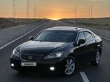 Lexus ES 350 2007 года за 7 800 000 тг. в Шымкент