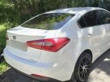 Kia Cerato 2014 годаүшін6 700 000 тг. в Алматы – фото 2