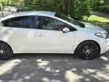 Kia Cerato 2014 годаүшін6 700 000 тг. в Алматы