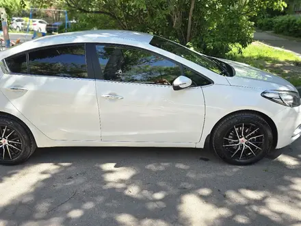 Kia Cerato 2014 года за 6 700 000 тг. в Алматы