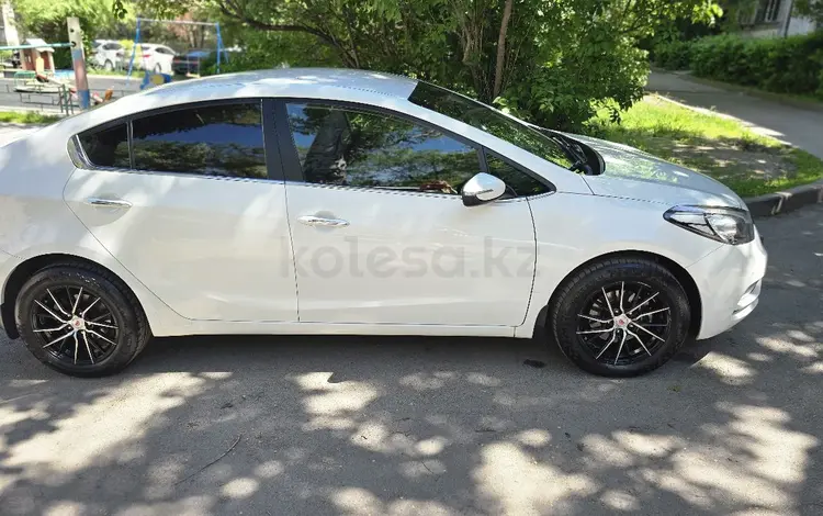 Kia Cerato 2014 годаүшін6 700 000 тг. в Алматы