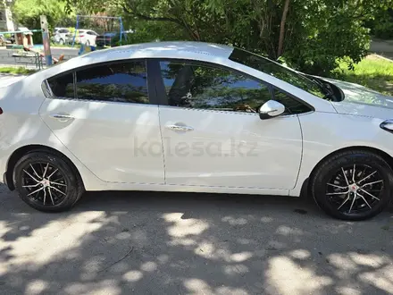 Kia Cerato 2014 года за 6 700 000 тг. в Алматы – фото 4