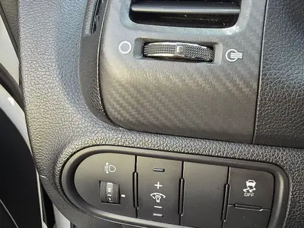 Kia Cerato 2014 года за 6 700 000 тг. в Алматы – фото 17