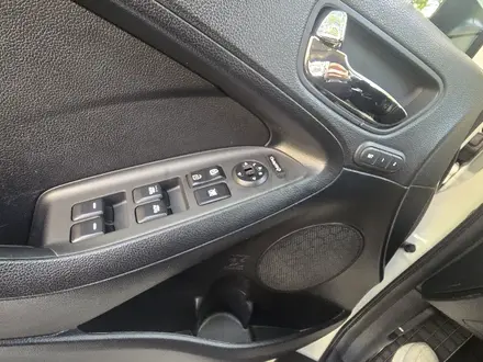 Kia Cerato 2014 года за 6 700 000 тг. в Алматы – фото 19