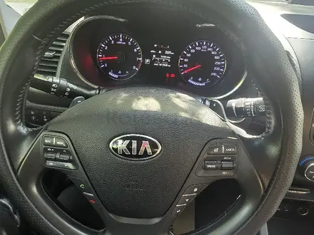 Kia Cerato 2014 года за 6 700 000 тг. в Алматы – фото 22
