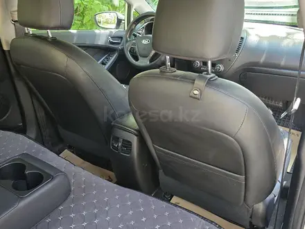 Kia Cerato 2014 года за 6 700 000 тг. в Алматы – фото 23