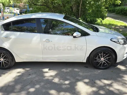 Kia Cerato 2014 года за 6 700 000 тг. в Алматы – фото 28