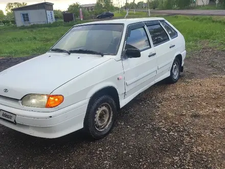 ВАЗ (Lada) 2114 2012 года за 1 000 000 тг. в Петропавловск – фото 2