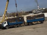 КамАЗ  5320 1991 годаүшін6 000 000 тг. в Семей