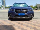 Subaru Outback 2018 года за 10 300 000 тг. в Актау – фото 2