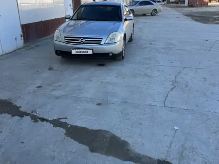 Nissan Teana 2005 года за 3 550 000 тг. в Жанаозен