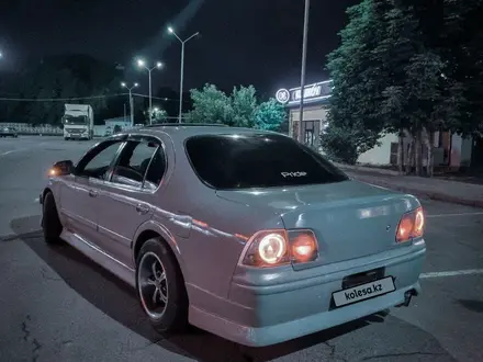 Nissan Maxima 1995 года за 2 500 000 тг. в Алматы – фото 12