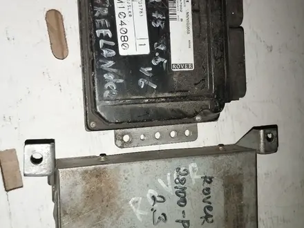 Компьютер электронный блок управления ЭБУ АКПП процессор за 10 000 тг. в Алматы – фото 11