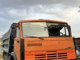 КамАЗ 1984 года за 3 500 000 тг. в Сарыозек