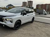 Mitsubishi Xpander 2023 годаfor11 200 000 тг. в Астана – фото 2