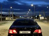 Lexus ES 300 2003 годаүшін4 100 000 тг. в Атырау – фото 4