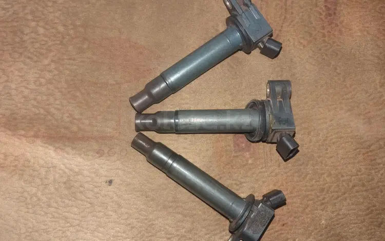 Катушки зажигания за 10 000 тг. в Шымкент