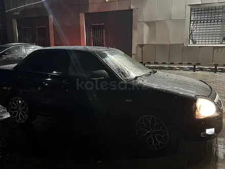 ВАЗ (Lada) Priora 2170 2014 года за 3 450 000 тг. в Караганда – фото 5