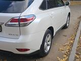 Lexus RX 270 2015 года за 14 950 000 тг. в Павлодар – фото 4