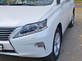 Lexus RX 270 2015 года за 14 950 000 тг. в Павлодар