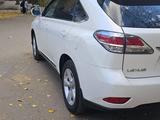 Lexus RX 270 2015 года за 14 950 000 тг. в Павлодар – фото 2