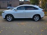 Lexus RX 270 2015 года за 14 950 000 тг. в Павлодар – фото 5