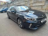 Kia K5 2018 года за 9 600 000 тг. в Актобе